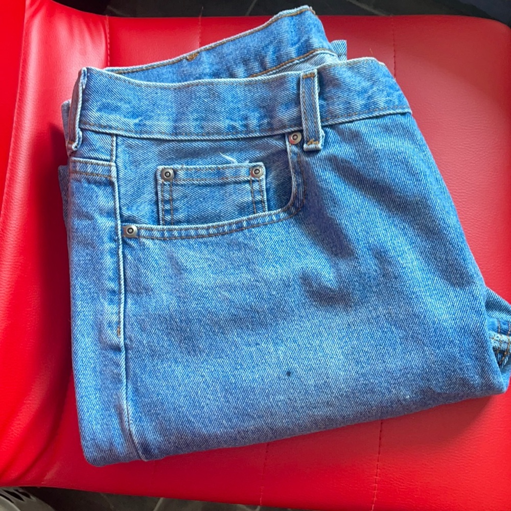 Men’s Jeans